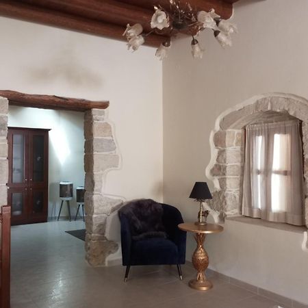 Villa archontiko Kamilari Esterno foto