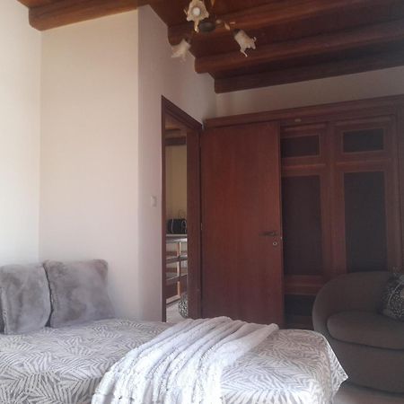 Villa archontiko Kamilari Esterno foto
