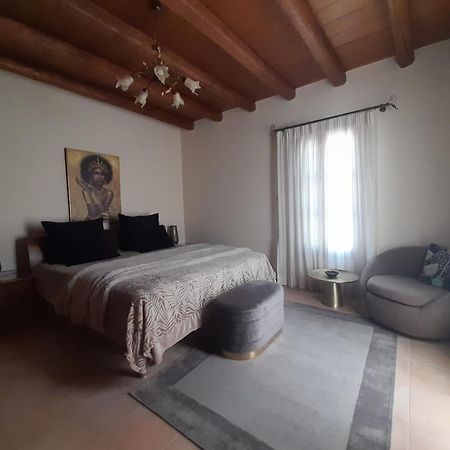 Villa archontiko Kamilari Esterno foto