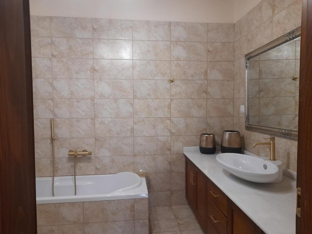 Villa archontiko Kamilari Esterno foto