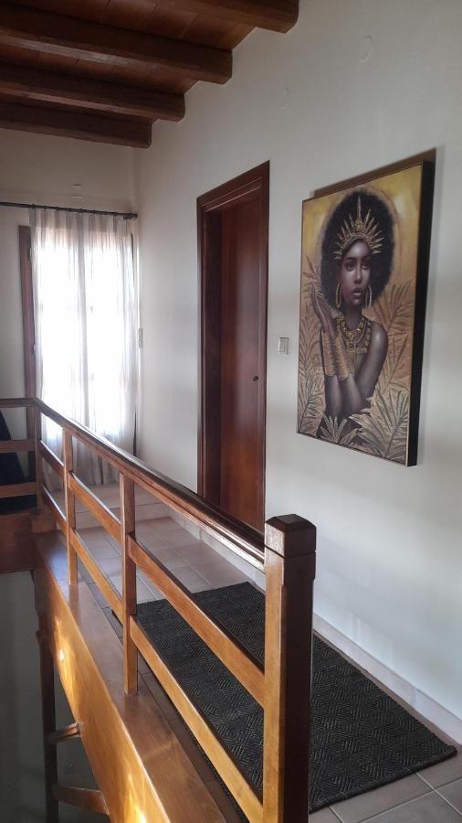 Villa archontiko Kamilari Esterno foto
