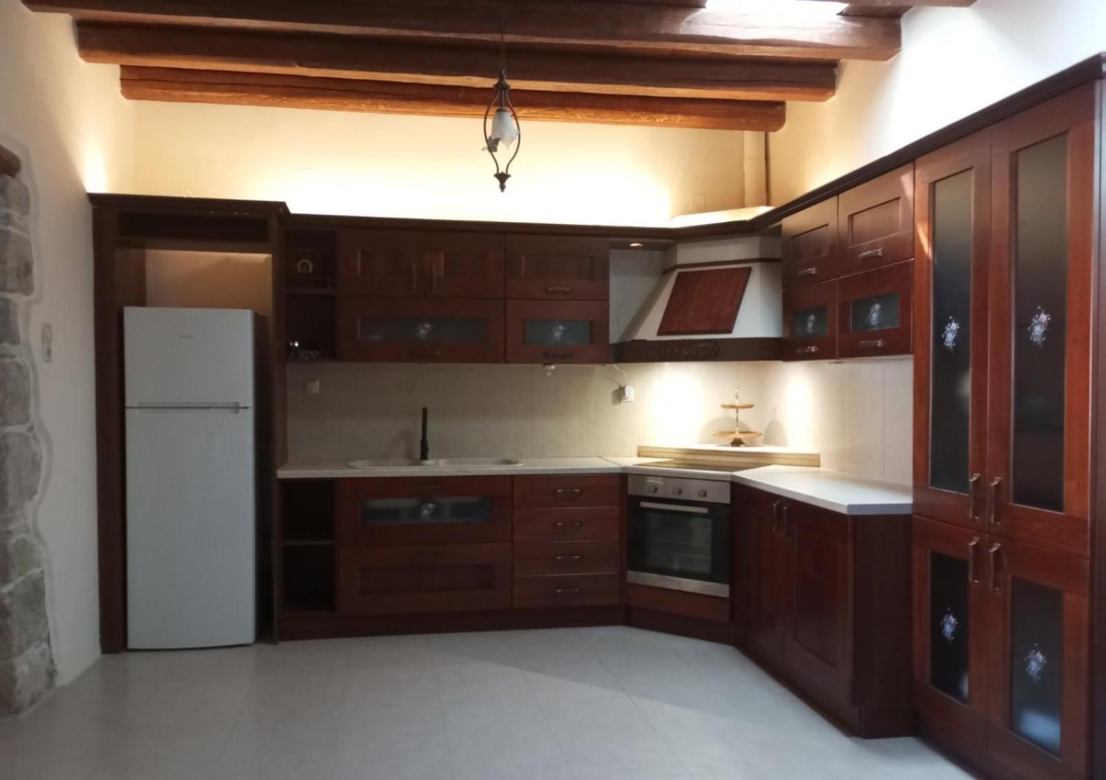Villa archontiko Kamilari Esterno foto