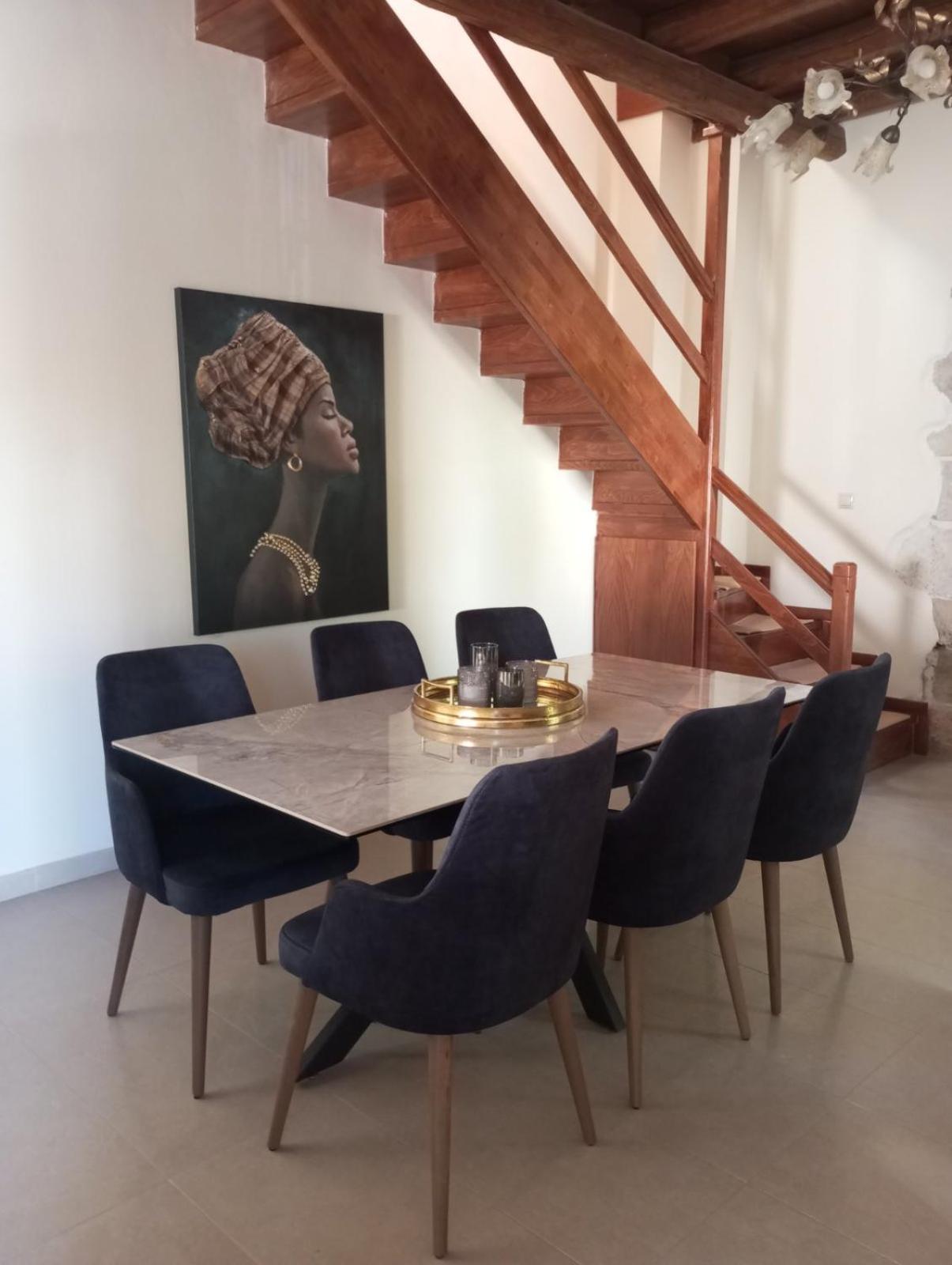 Villa archontiko Kamilari Esterno foto