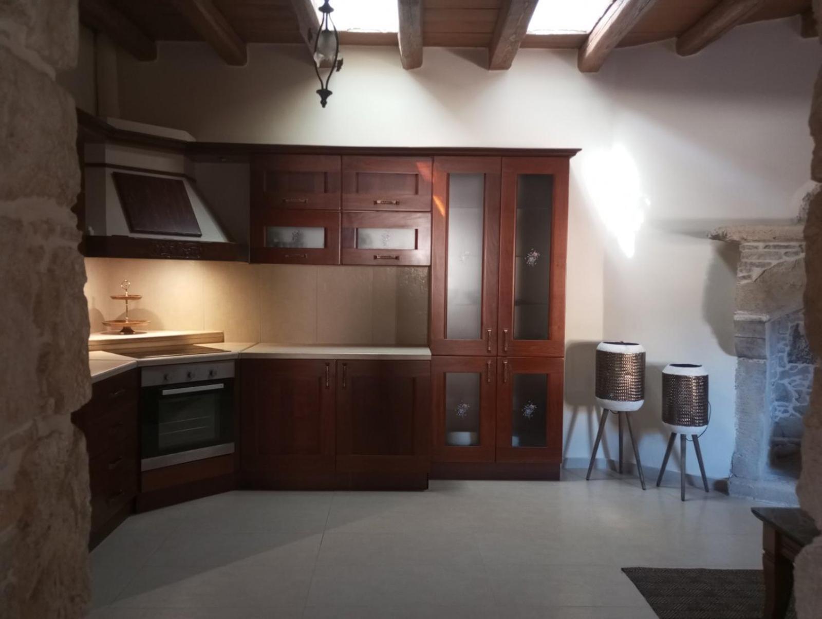Villa archontiko Kamilari Esterno foto