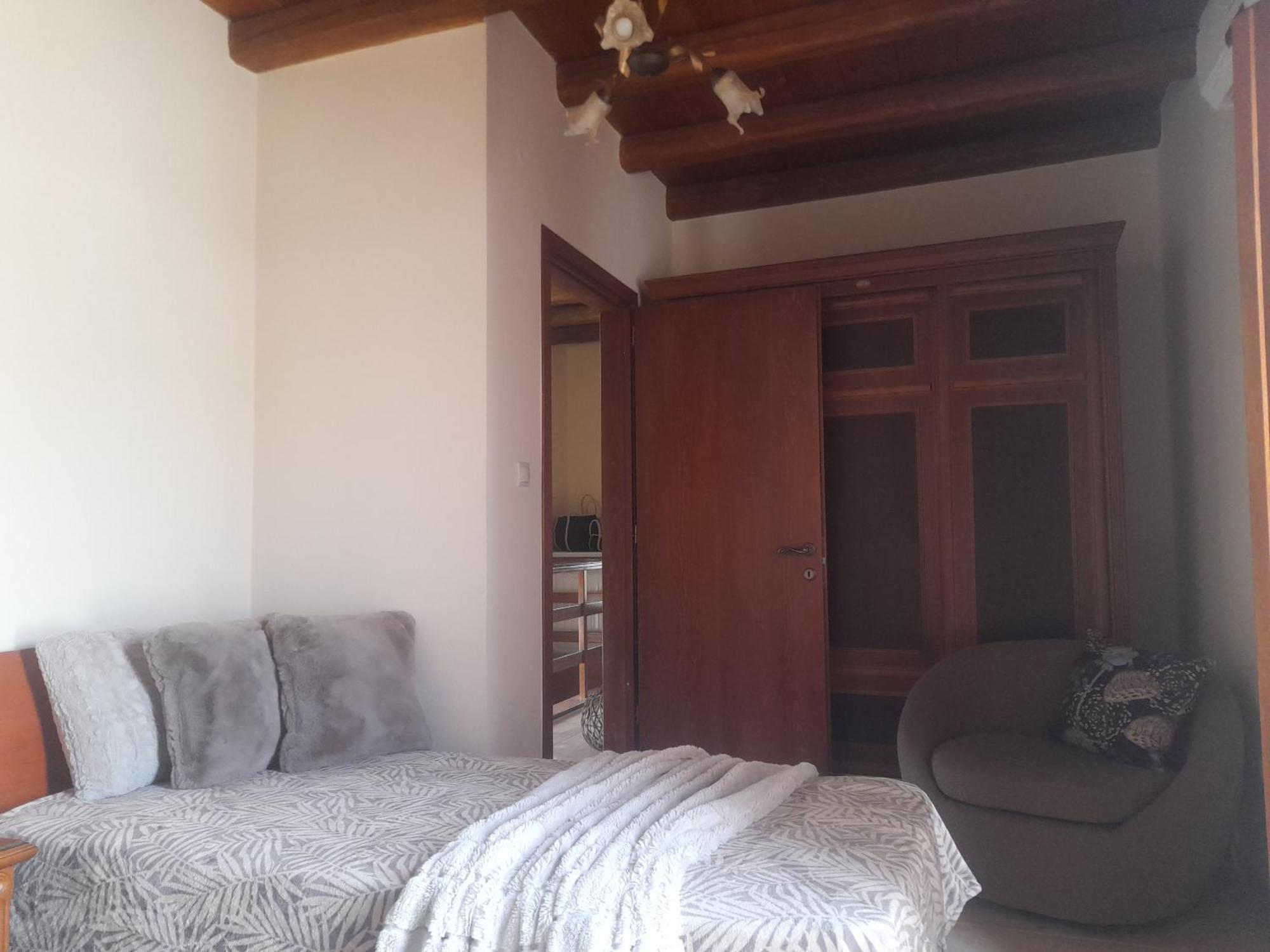 Villa archontiko Kamilari Esterno foto