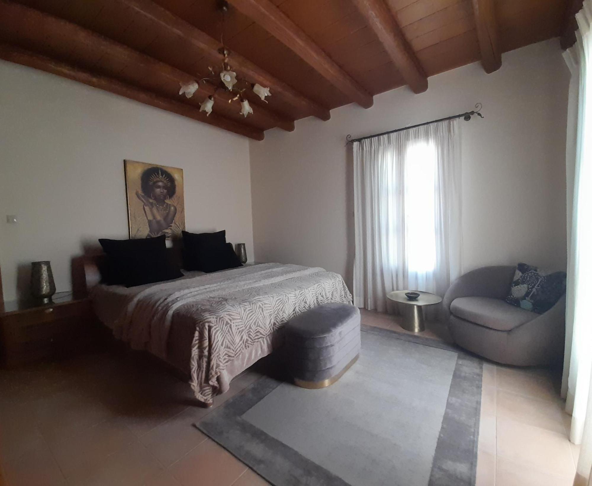 Villa archontiko Kamilari Esterno foto